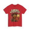 Mad Genius Tee – “Eureka, Motherf*%ker!”